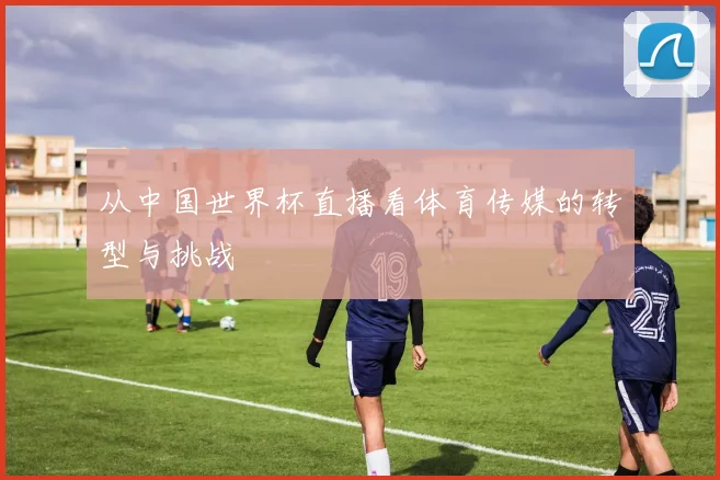 从中国世界杯直播看体育传媒的转型与挑战