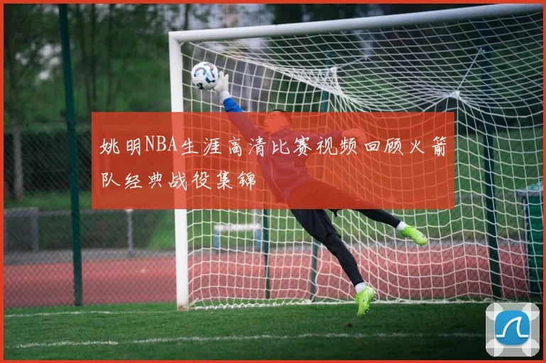 姚明NBA生涯高清比赛视频回顾火箭队经典战役集锦