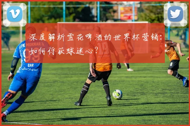 深度解析雪花啤酒的世界杯营销：如何俘获球迷心？