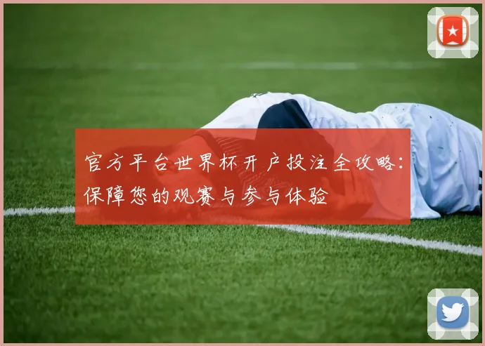 官方平台世界杯开户投注全攻略:保障您的观赛与参与体验