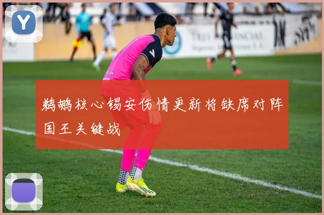 鹈鹕核心锡安伤情更新将缺席对阵国王关键战